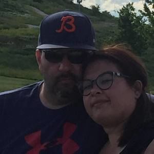 Meet your Posher, Alfonso